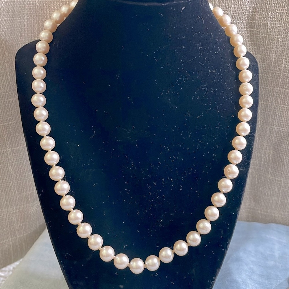 Vintage necklace